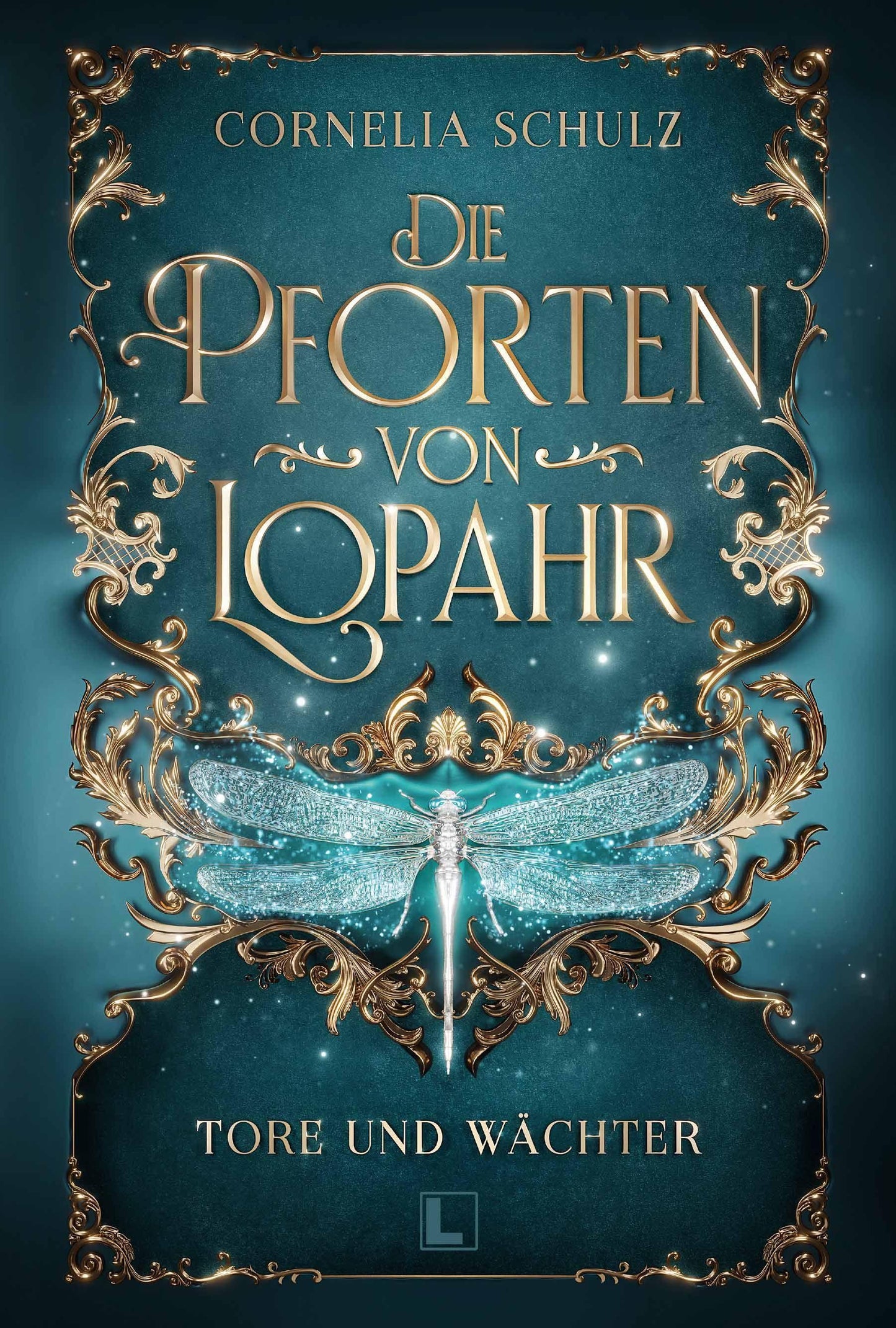 Die Pforten von Lopahr: Tore und Wächter