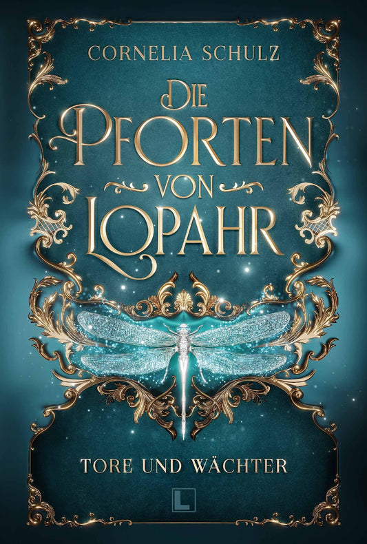 Die Pforten von Lopahr: Tore und Wächter
