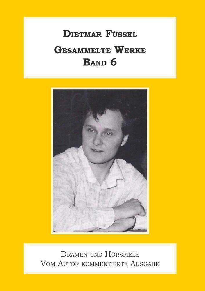 Gesammelte Werke Band 6