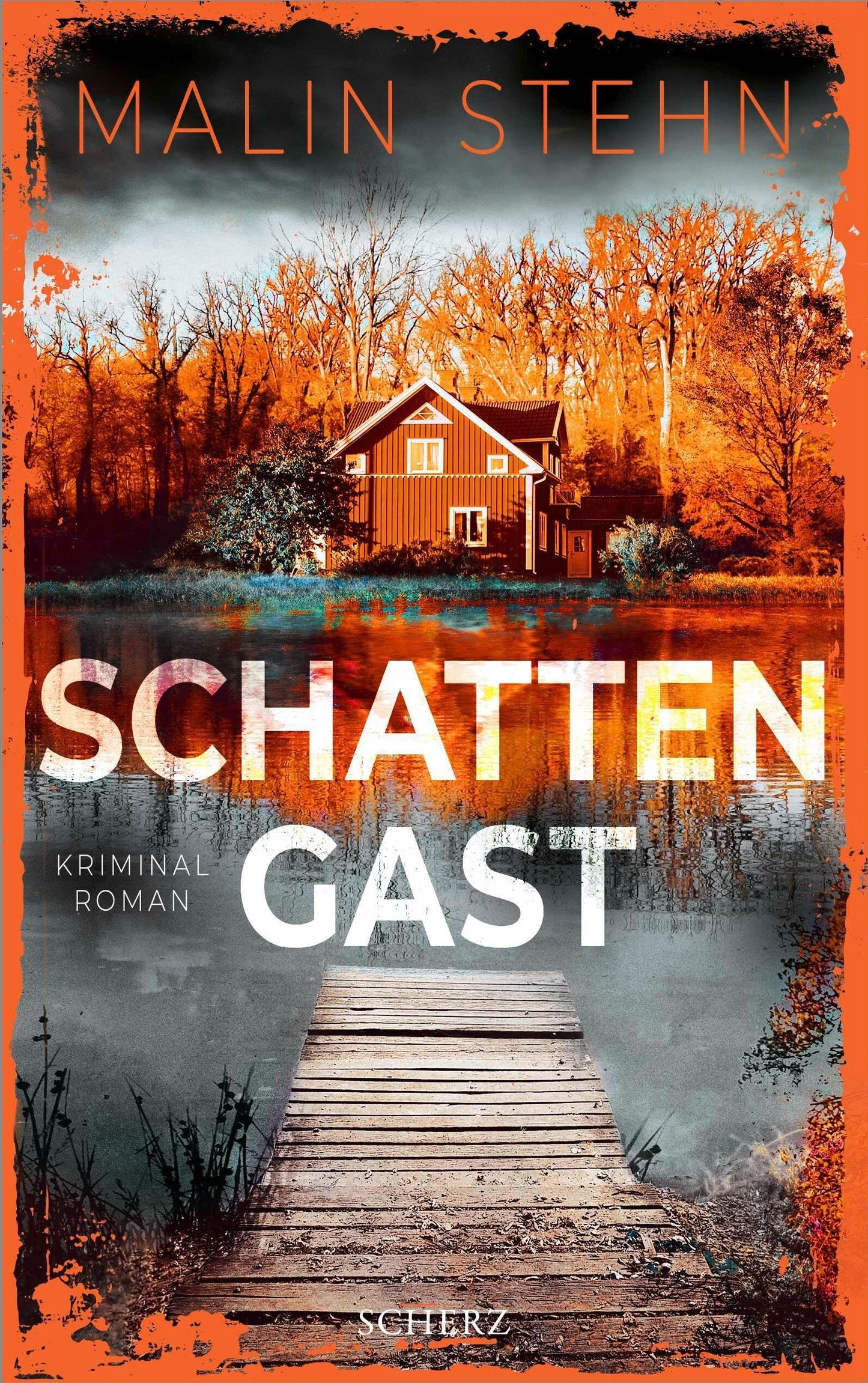 Schattengast