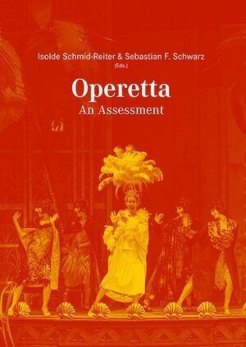 Operetta
