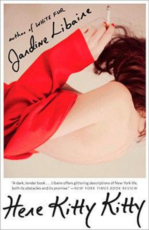 Buchcover: Here Kitty Kitty