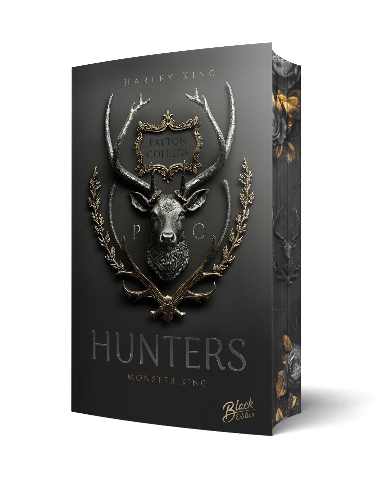 Hunters: Monster King