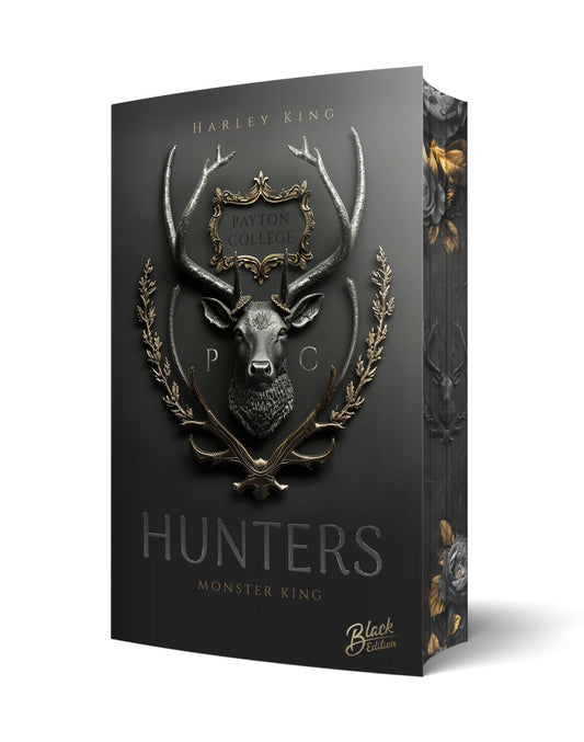 Hunters: Monster King