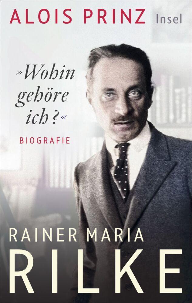 'Wohin gehöre ich?'