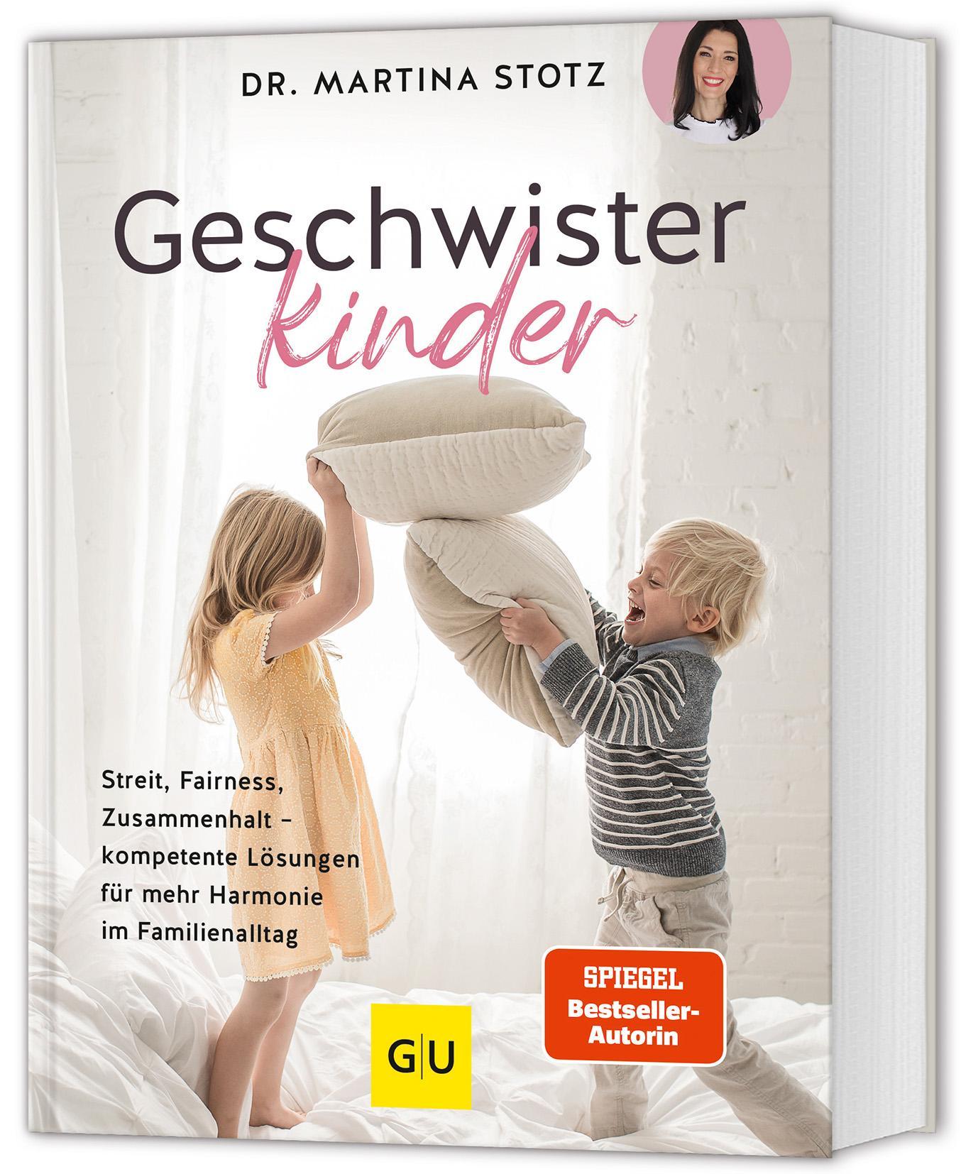 Stotz, Martina/Geschwisterkinder