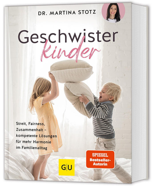 Stotz, Martina/Geschwisterkinder