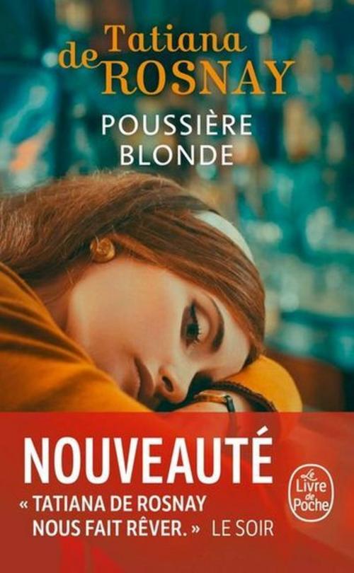 Poussière blonde