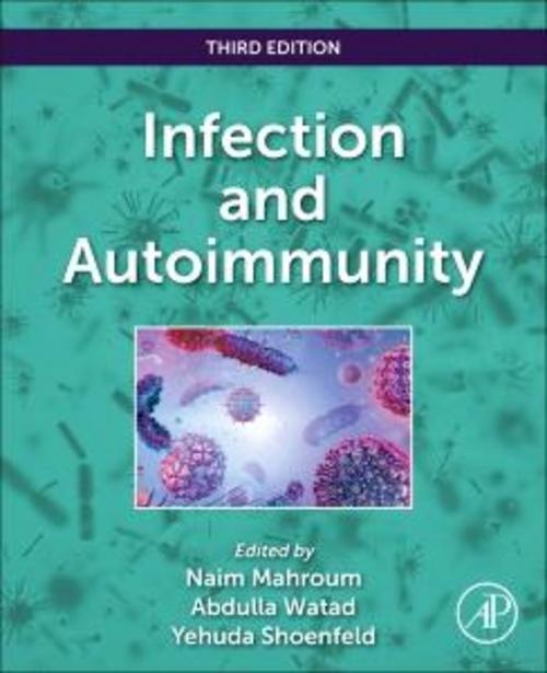 Buchcover: Infection and Autoimmunity