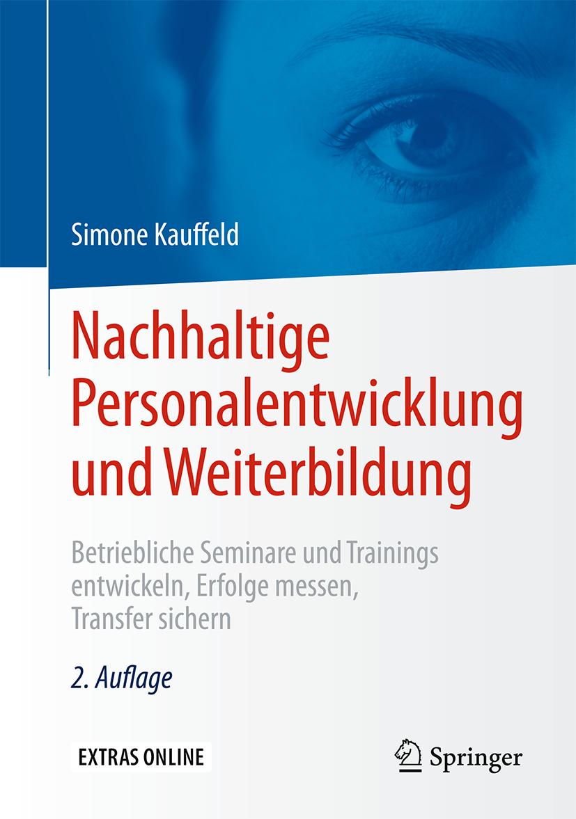 Nachhaltige Personalentwicklung und Weiterbildung