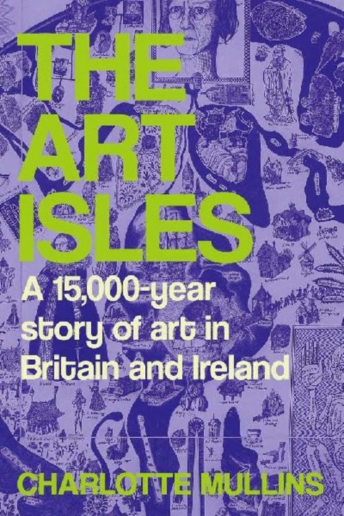 The Art Isles