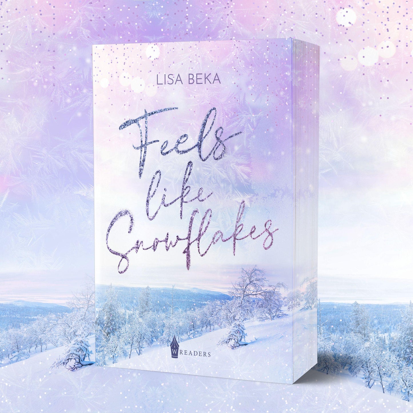 Feels Like Snowflakes
