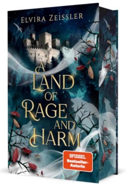 A Land of Rage and Harm