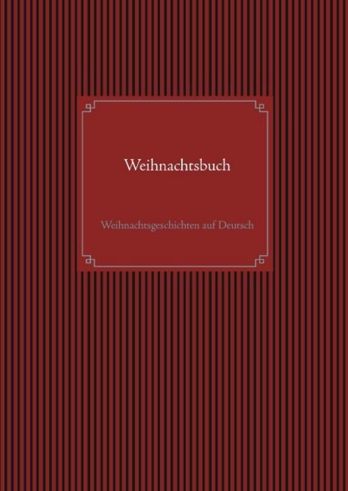 Weihnachtsbuch