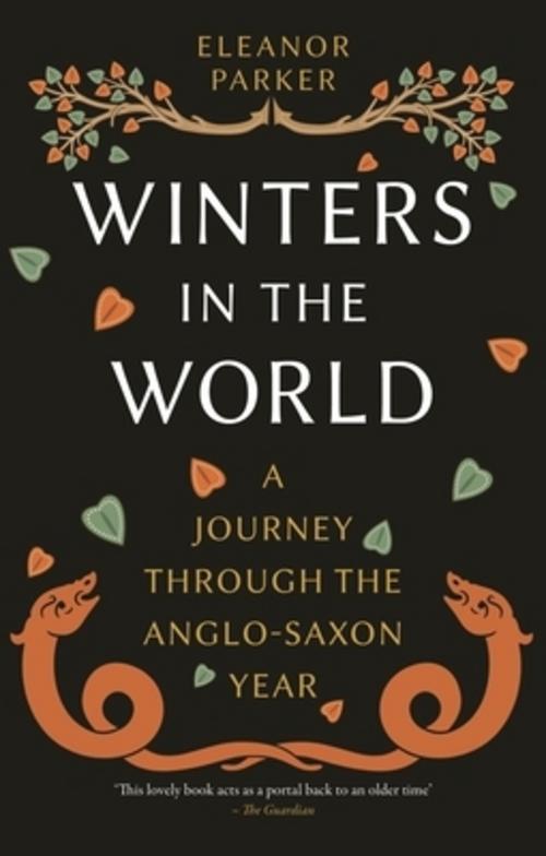 Buchcover: Winters in the World