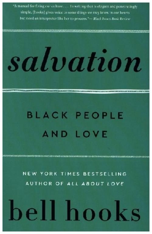 Salvation