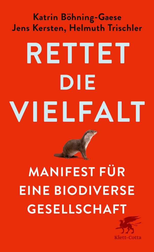 Rettet die Vielfalt