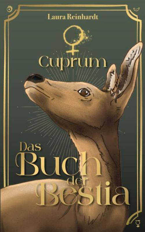 Das Buch der Bestia - Cuprum