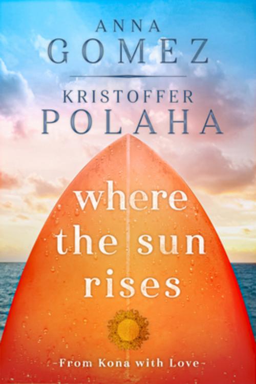 Buchcover: Where the Sun Rises
