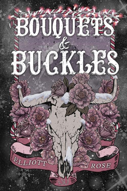 Buchcover: Bouquets and Buckles