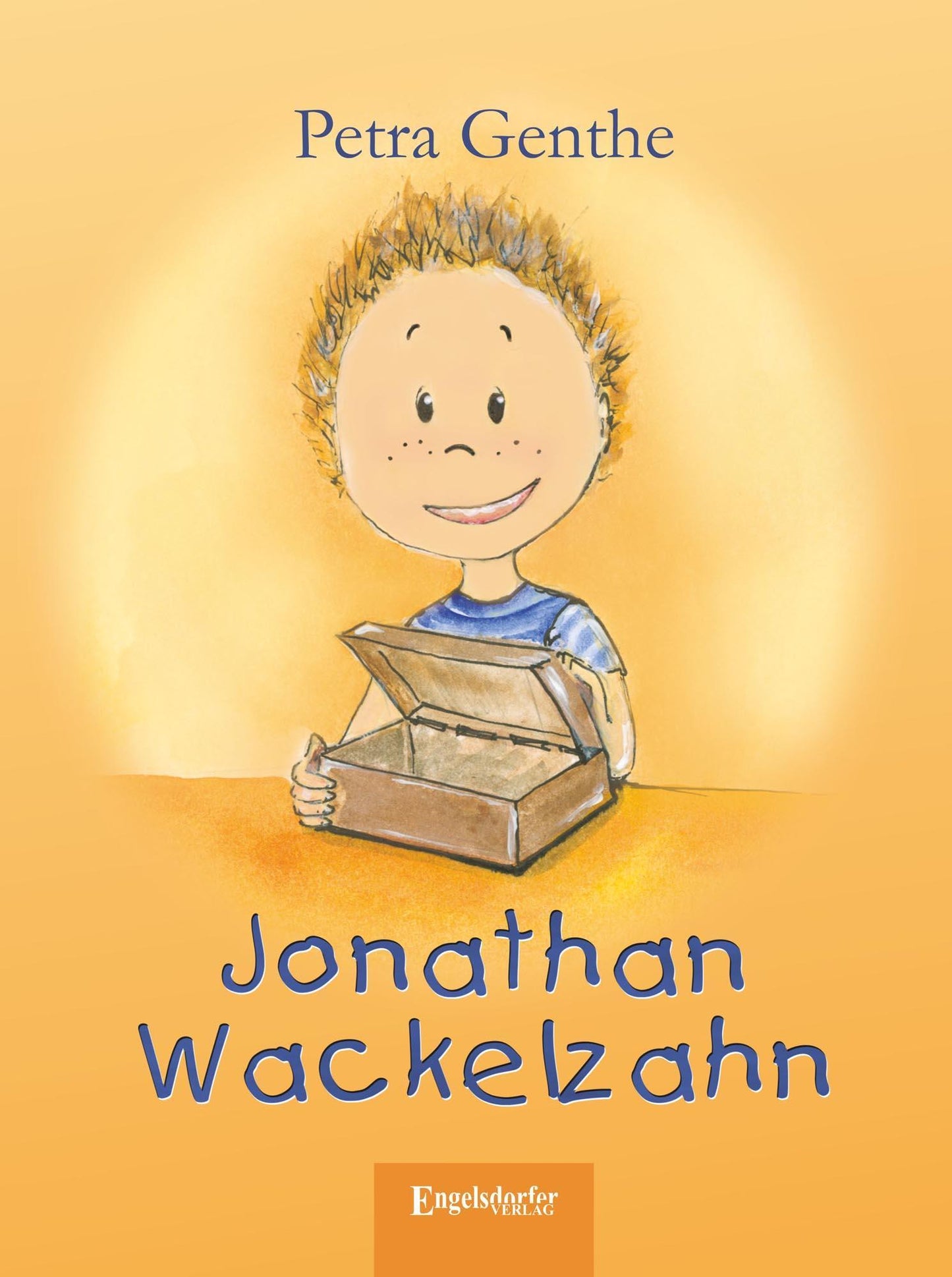 Jonathan Wackelzahn