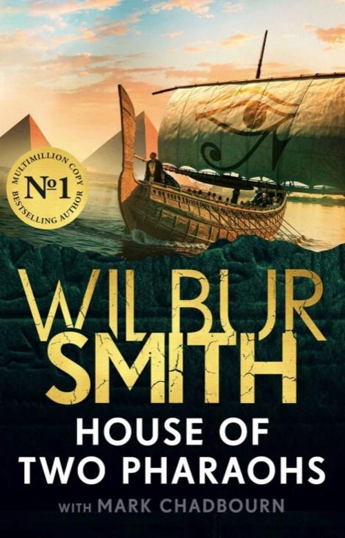House of Two Pharaohs