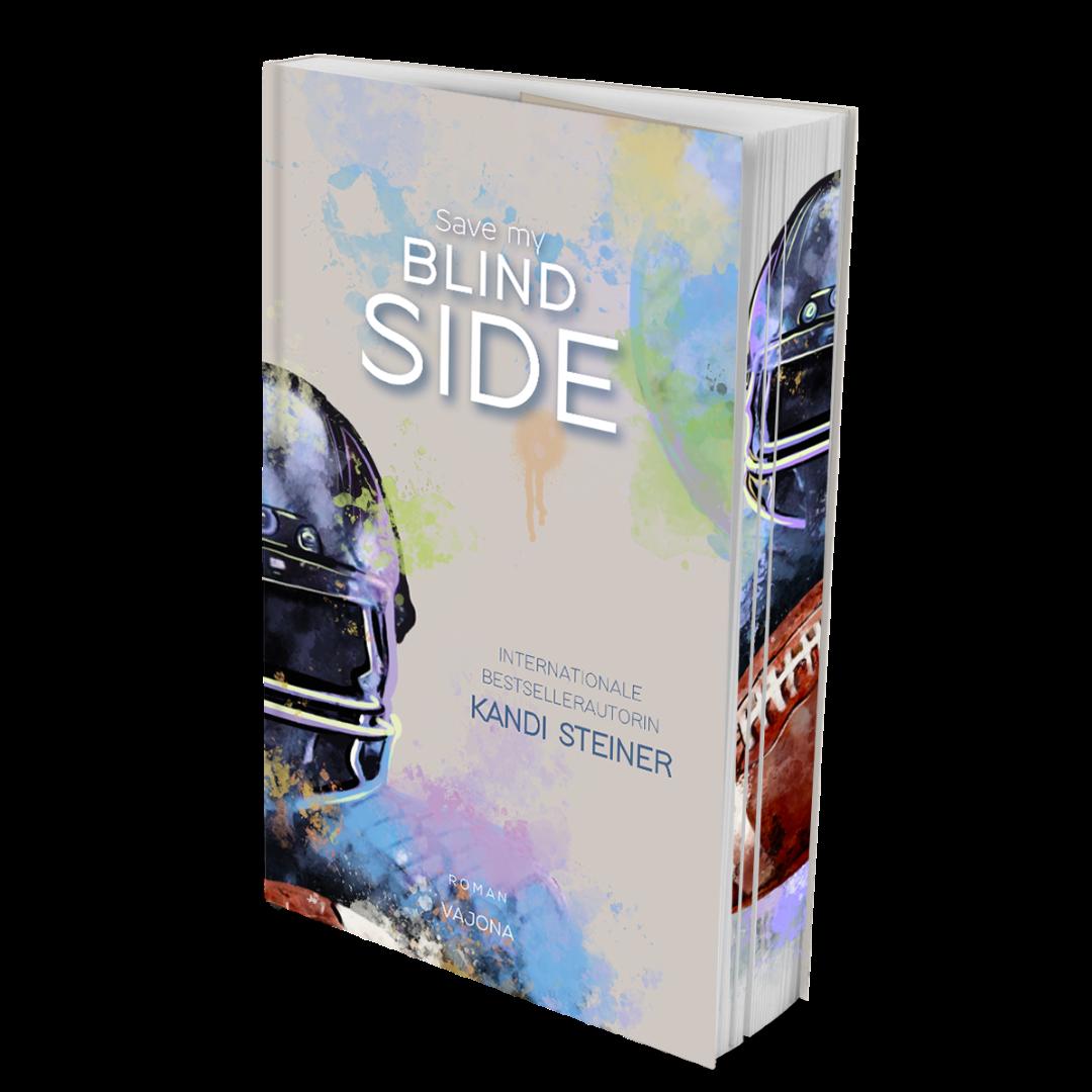 Save my BLIND SIDE (Red Zone Rivals 2)