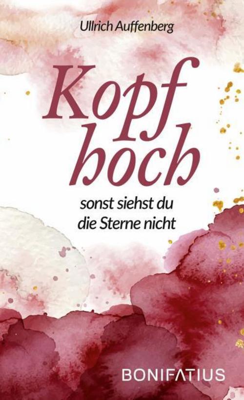 Buchcover: Kopf hoch