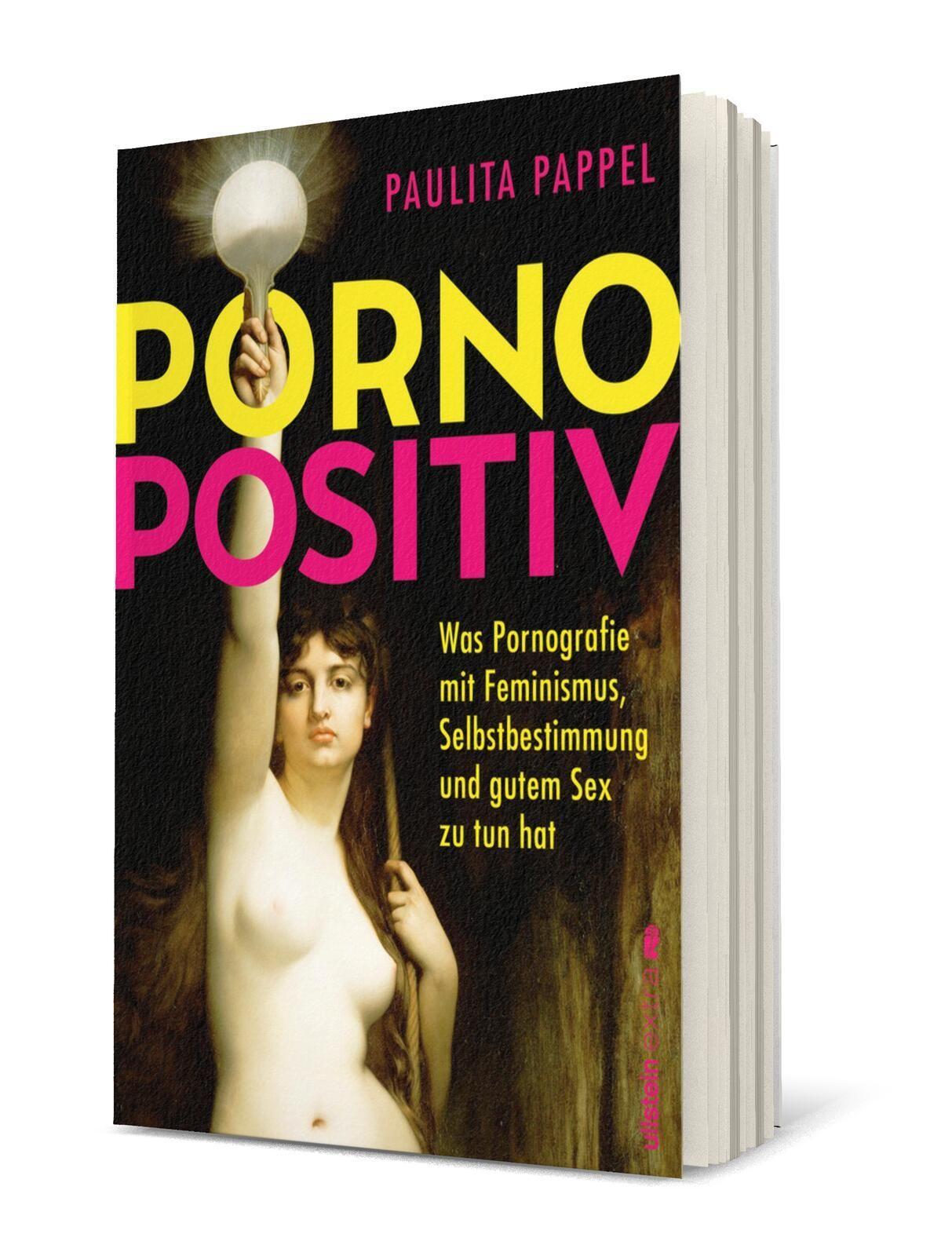 Pornopositiv
