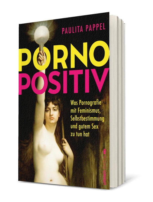 Pornopositiv