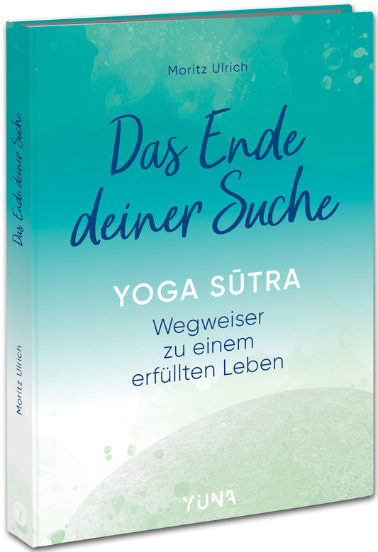 Das Ende deiner Suche