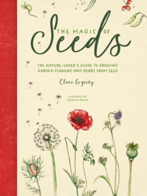 Buchcover: The Magic of Seeds