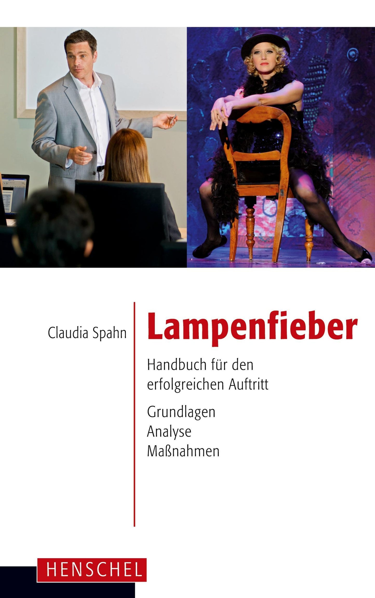 Lampenfieber