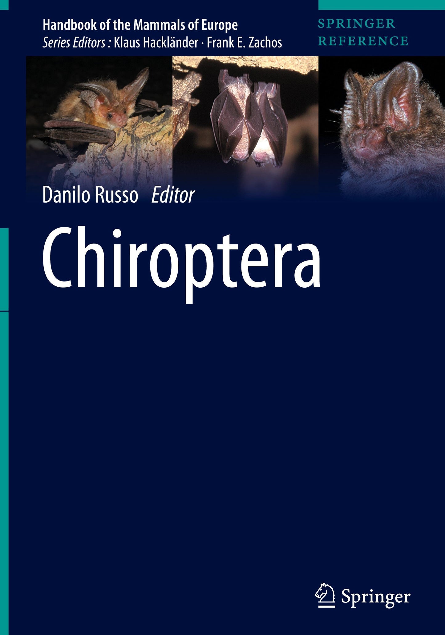 Chiroptera