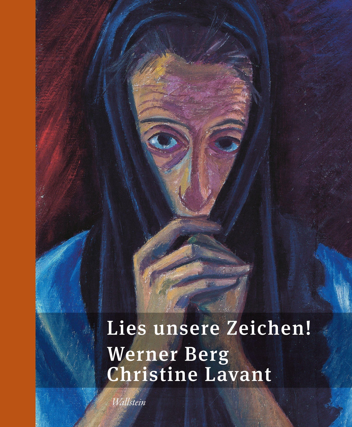 Lies unsere Zeichen!