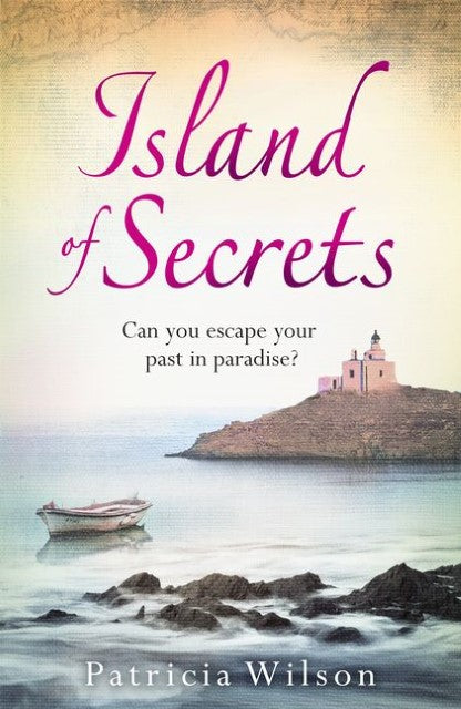 Island of Secrets