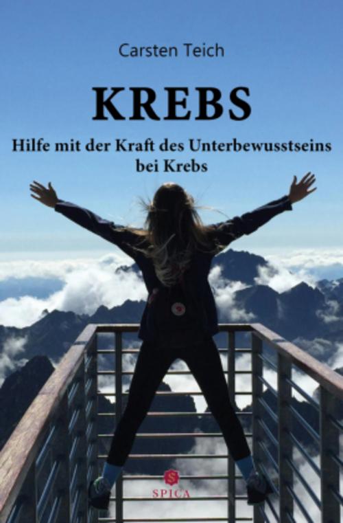 Buchcover: KREBS