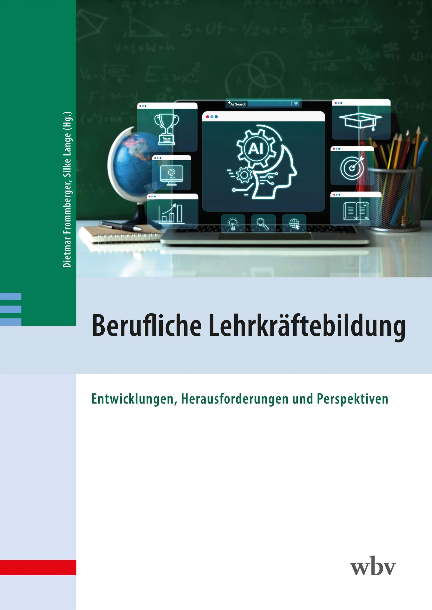 Berufliche Lehrkräftebildung