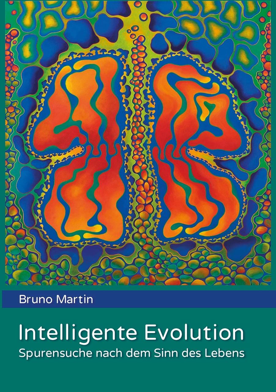 Buchcover: Intelligente Evolution