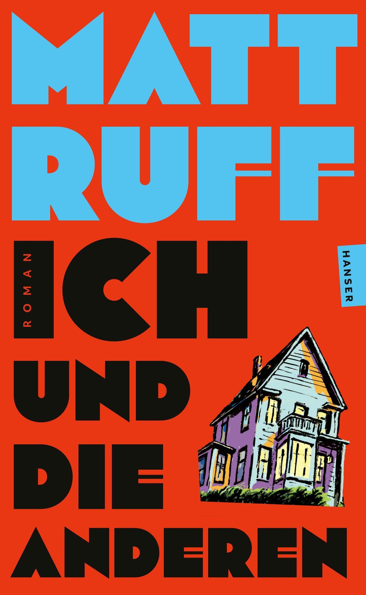 Ich und die anderen