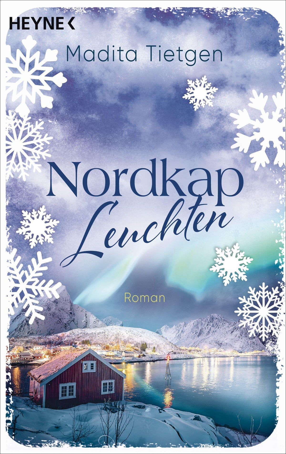 Tietgen, Madita/Nordkapleuchten