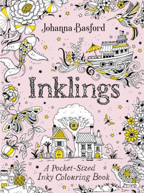 Buchcover: Inklings