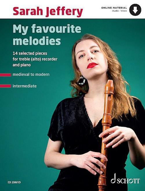 My Favourite Melodies