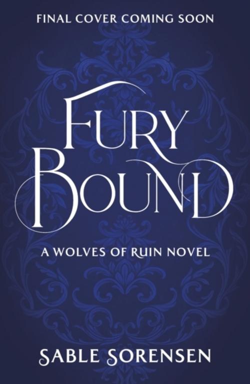 Fury Bound