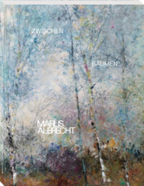 Zwischen Bäumen