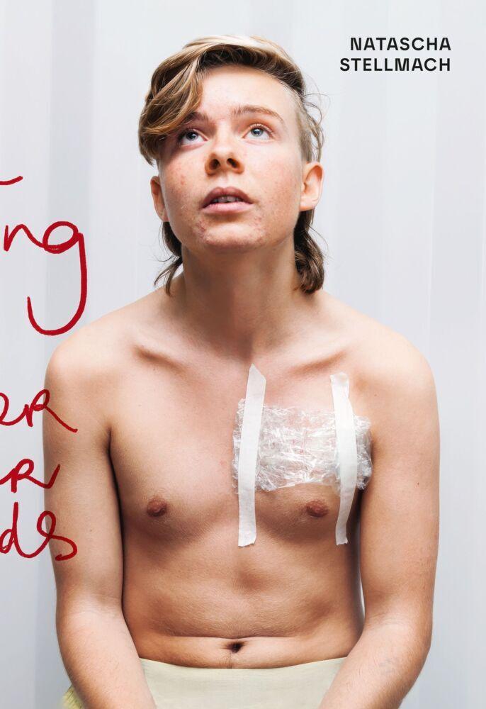 The Letting Go: The Wonder in Our Wounds