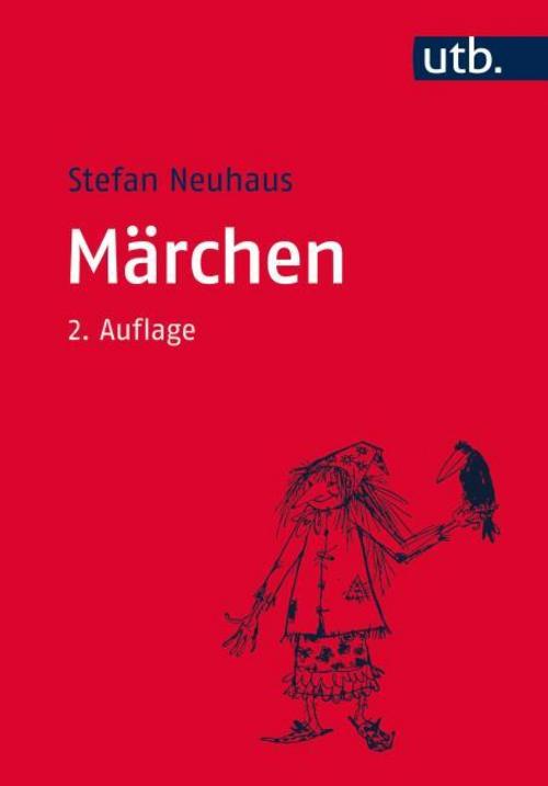 Buchcover: Märchen