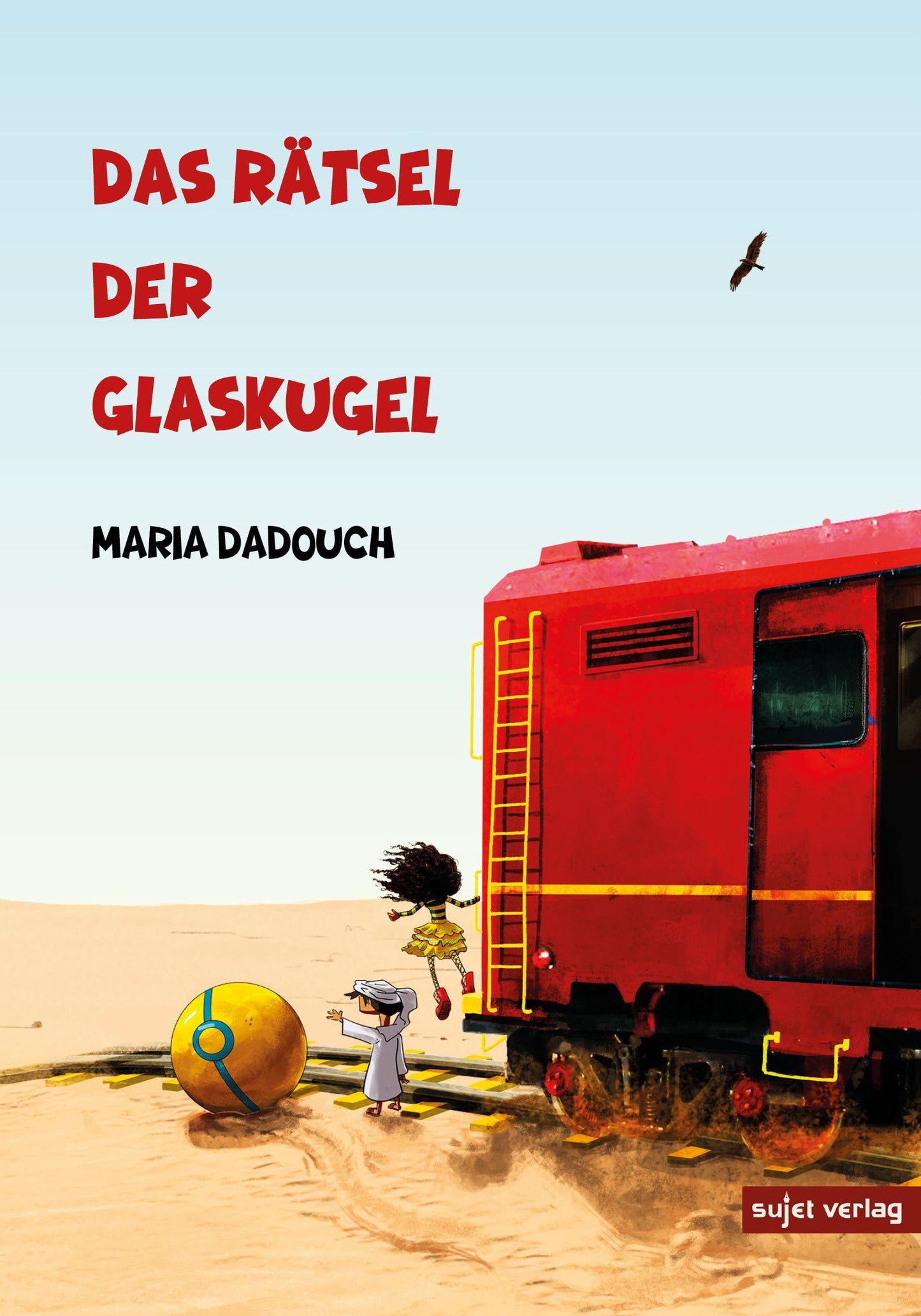 Das Rätsel der Glaskugel