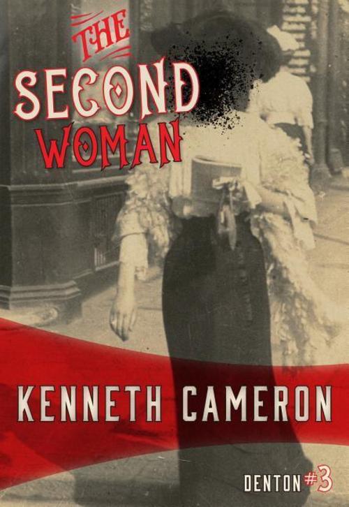Buchcover: The Second Woman