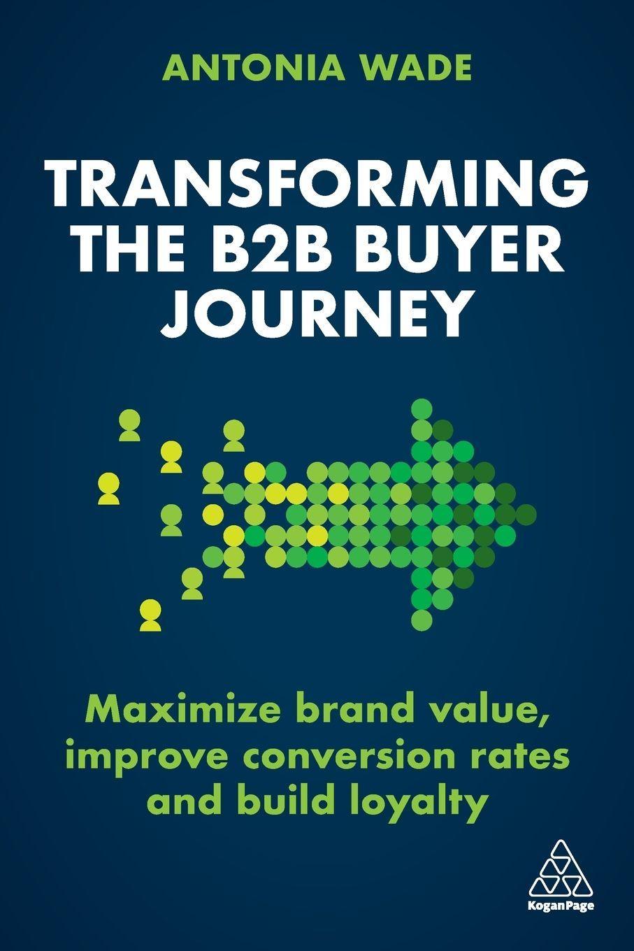 Transforming the B2B Buyer Journey
